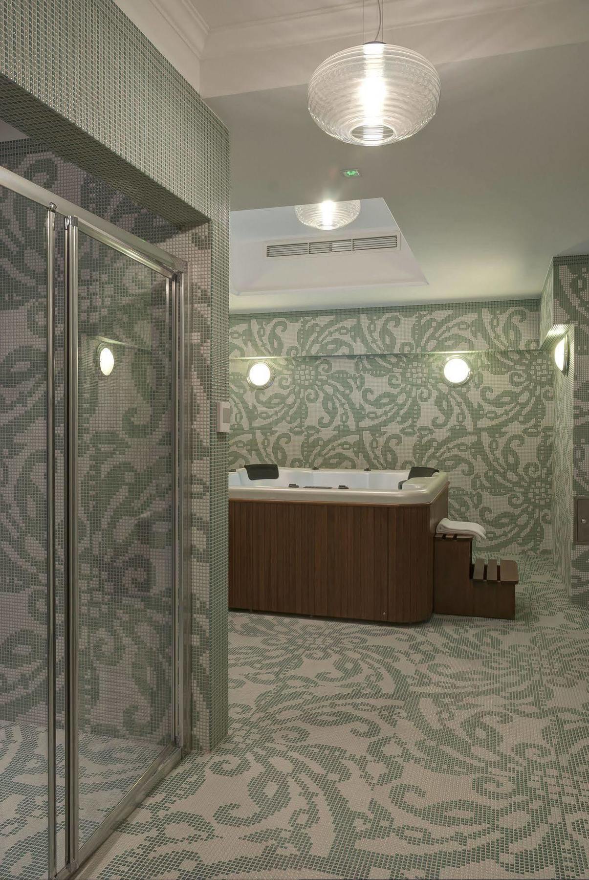 Hotel Willa Hueta เคียลเซ ภายนอก รูปภาพ